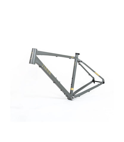 Finna Landscape Alu Frameset