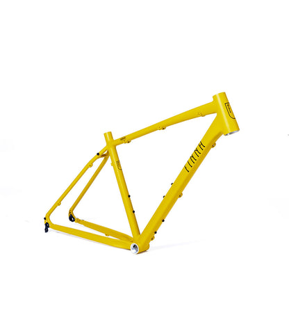 Finna Landscape Alu Frameset