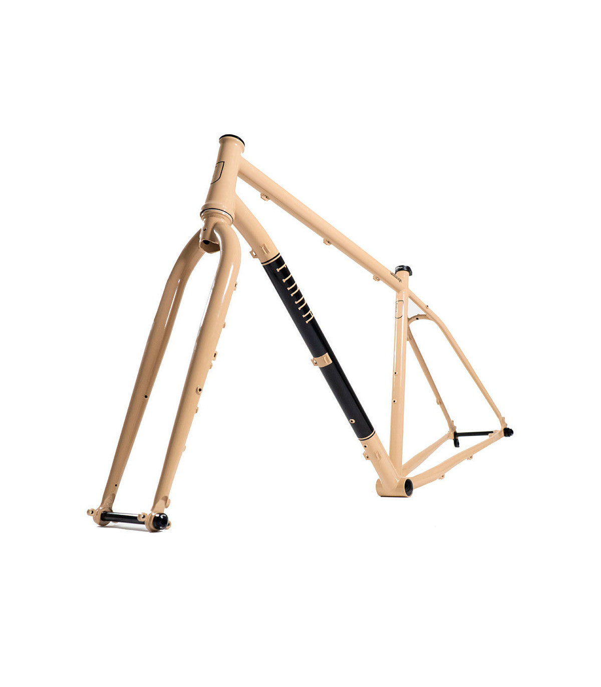 Finna Landscape Steel Frameset