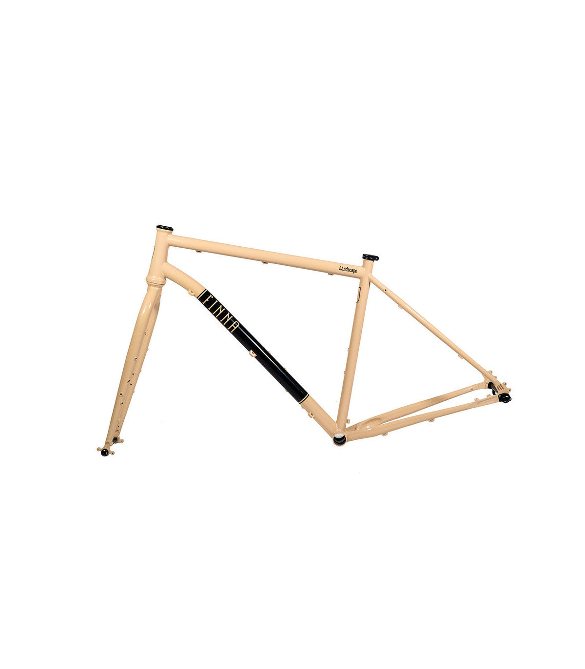 Finna Landscape Alu Frameset