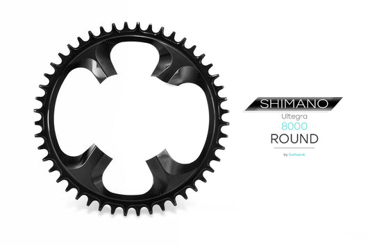 Shimano Ultegra 8000 Round