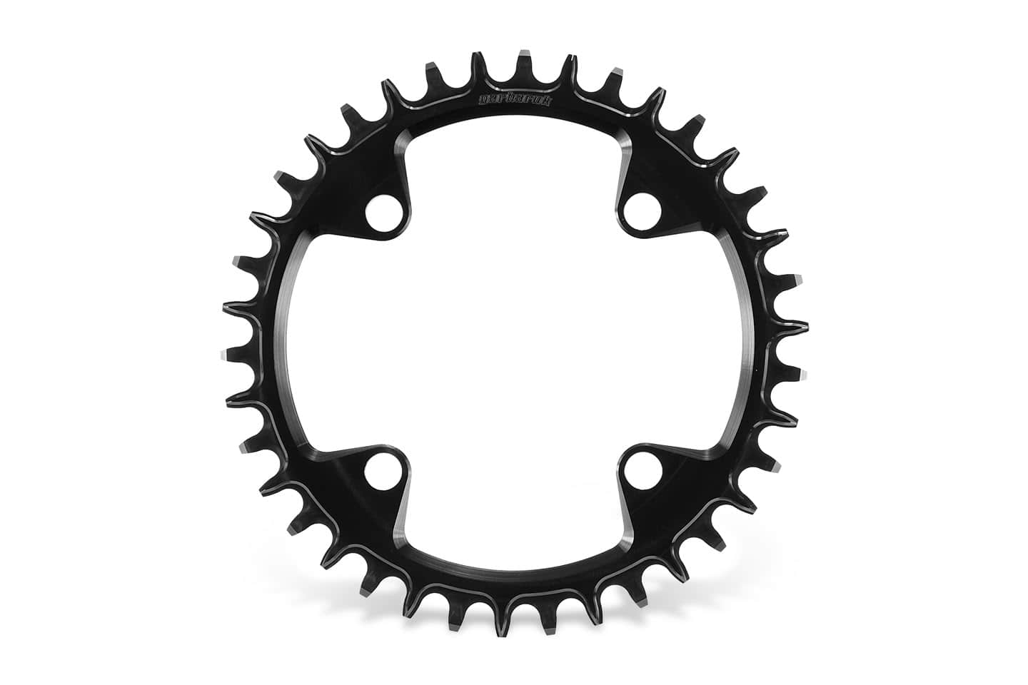 102 BCD (Shimano XTR) Round