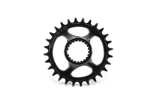 Shimano XTR M9100 Round