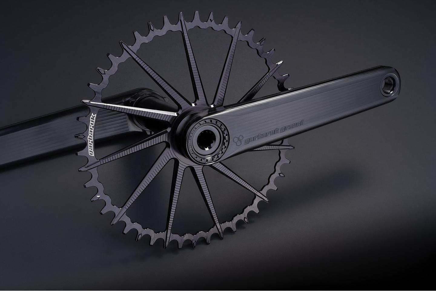 Road/Gravel Crankset