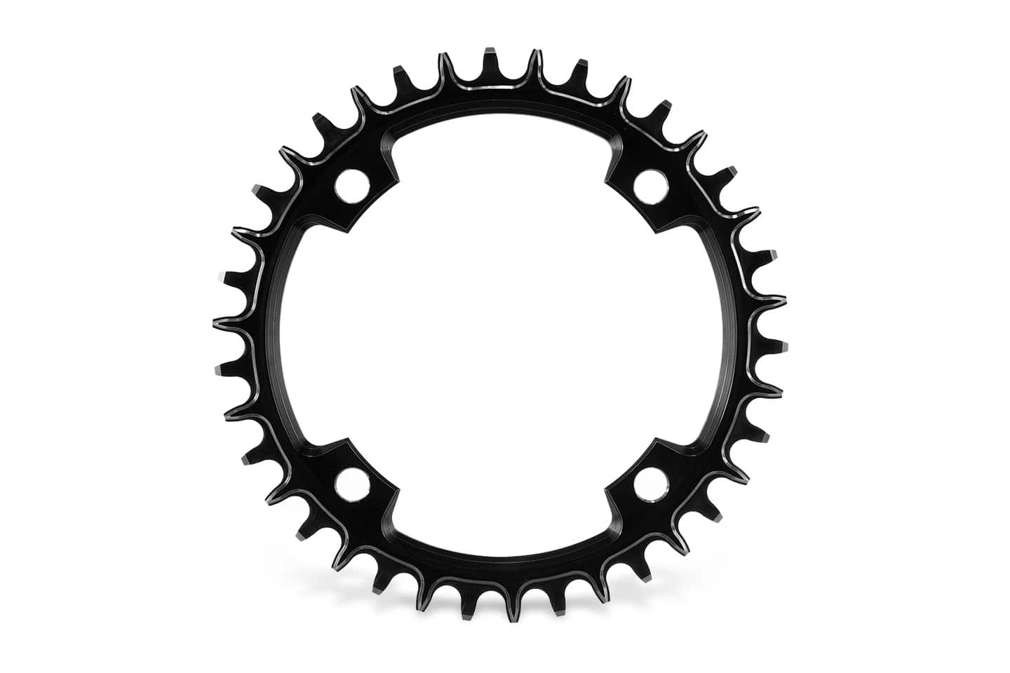 120 BCD (SRAM) rund