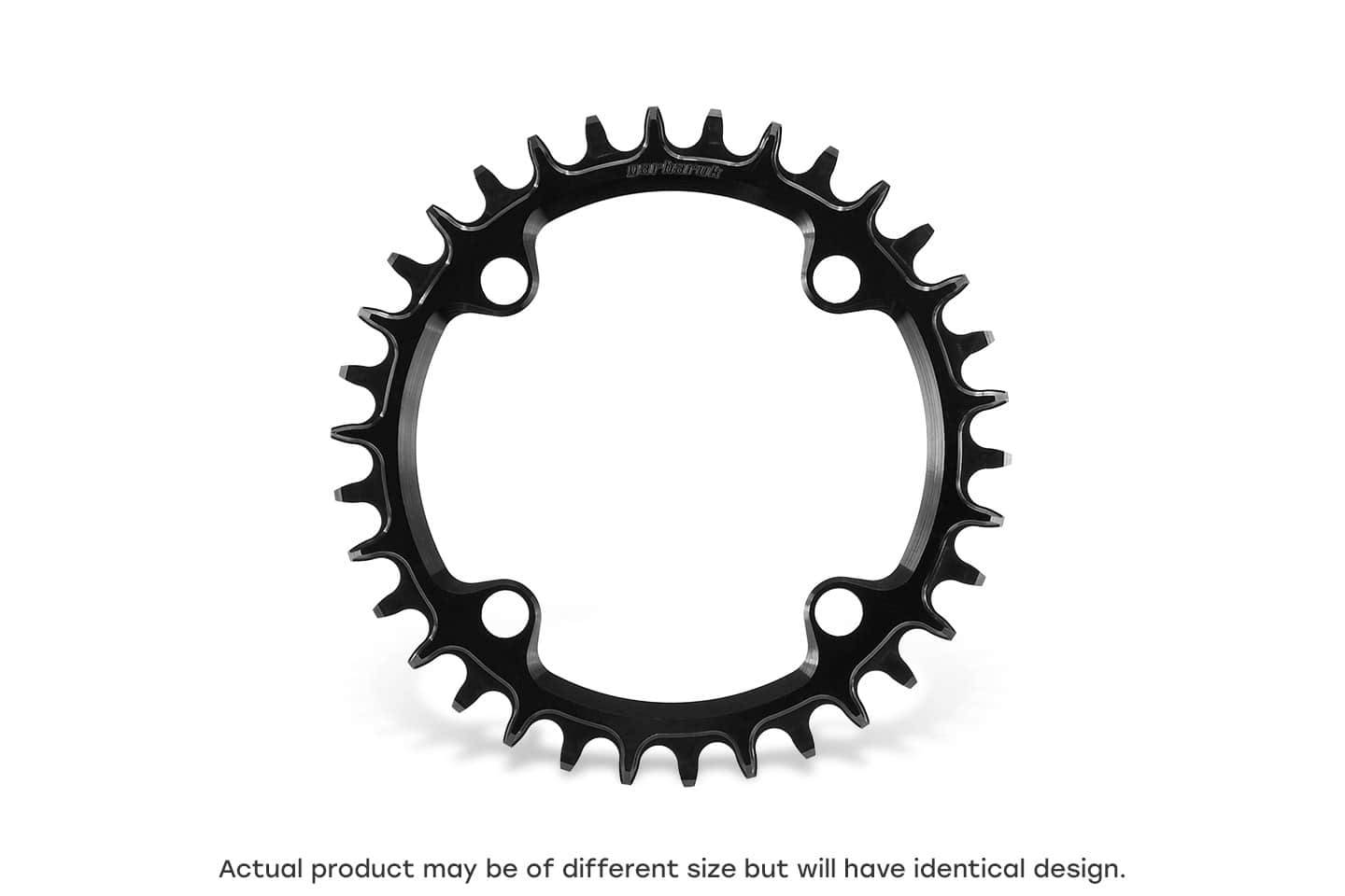 102 BCD (Shimano XTR) Round