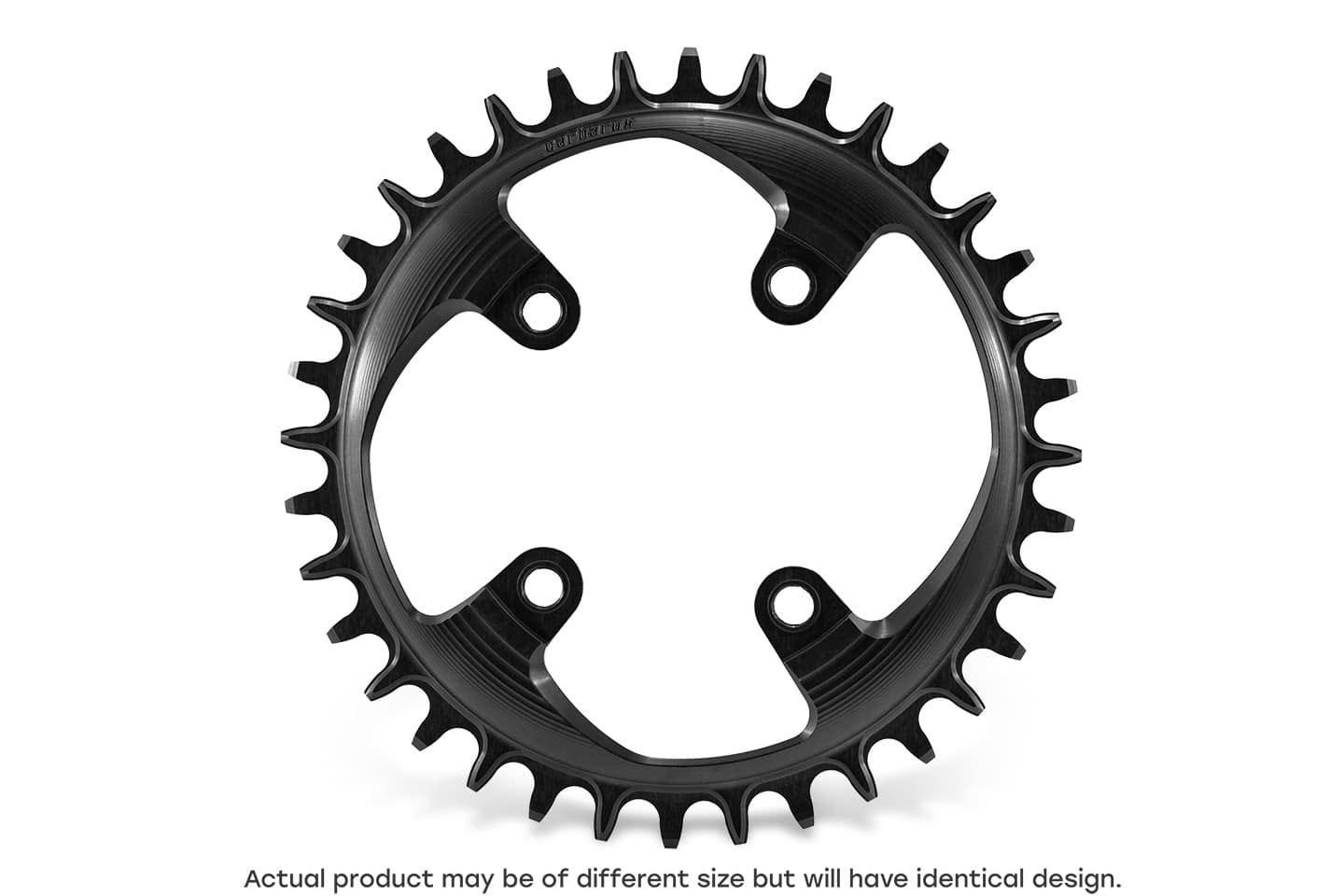 76 BCD (SRAM XX1) Round