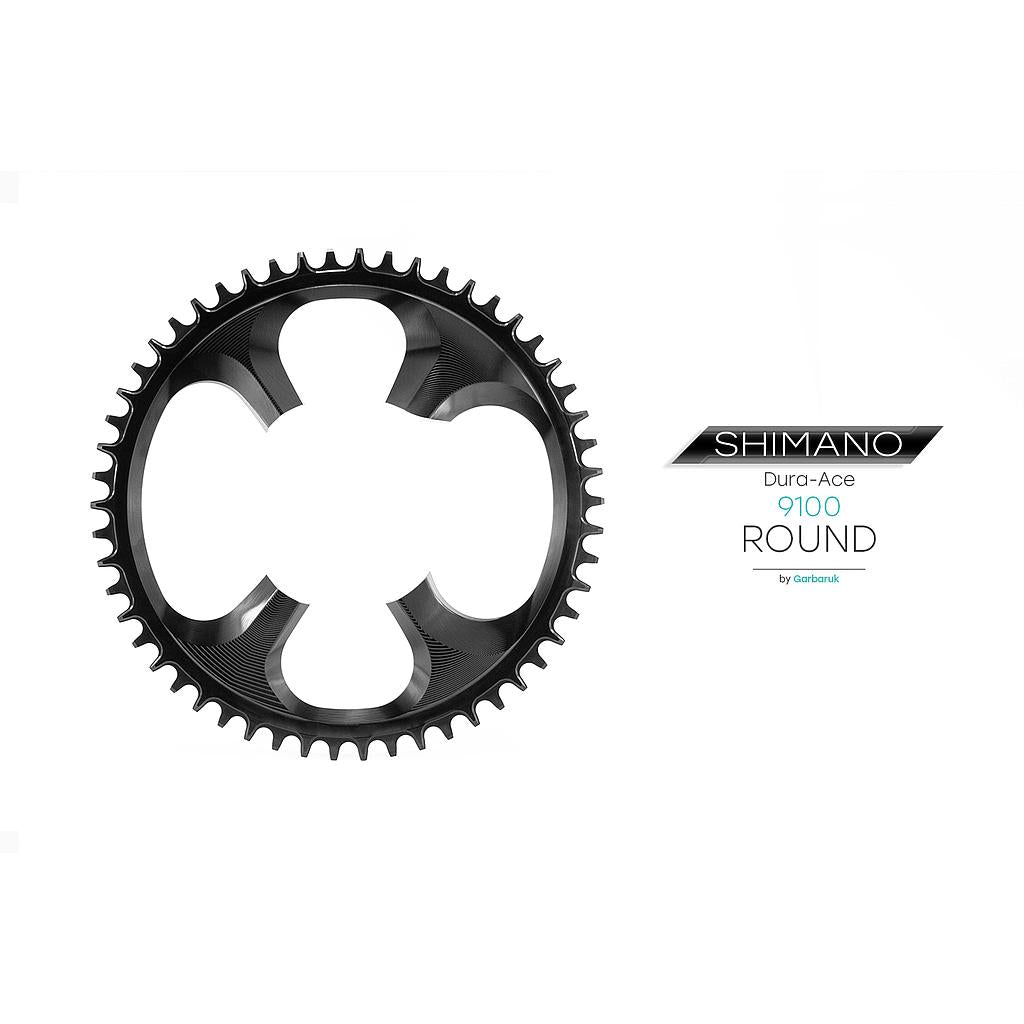 Shimano Dura-Ace 9100 pyöreä