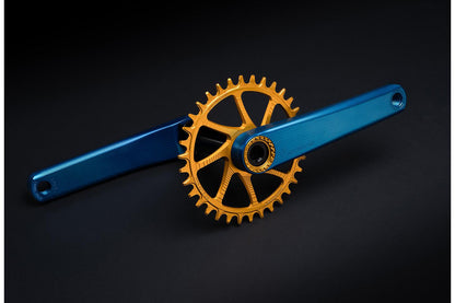 XC Crankset