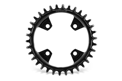 80 BCD (SRAM) Round