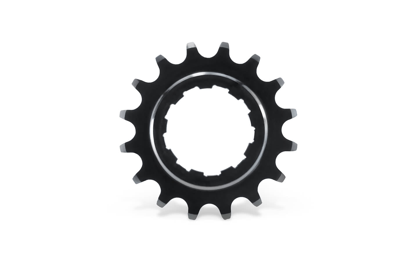 Single-speed cog