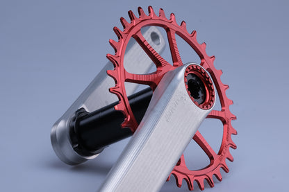 XC Crankset