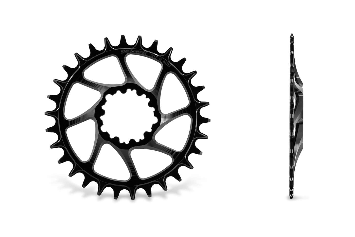 GXP MTB runde