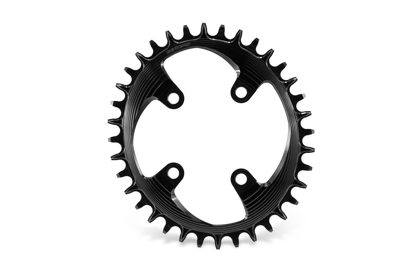 76 BCD (SRAM XX1) Oval