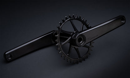 XC Crankset