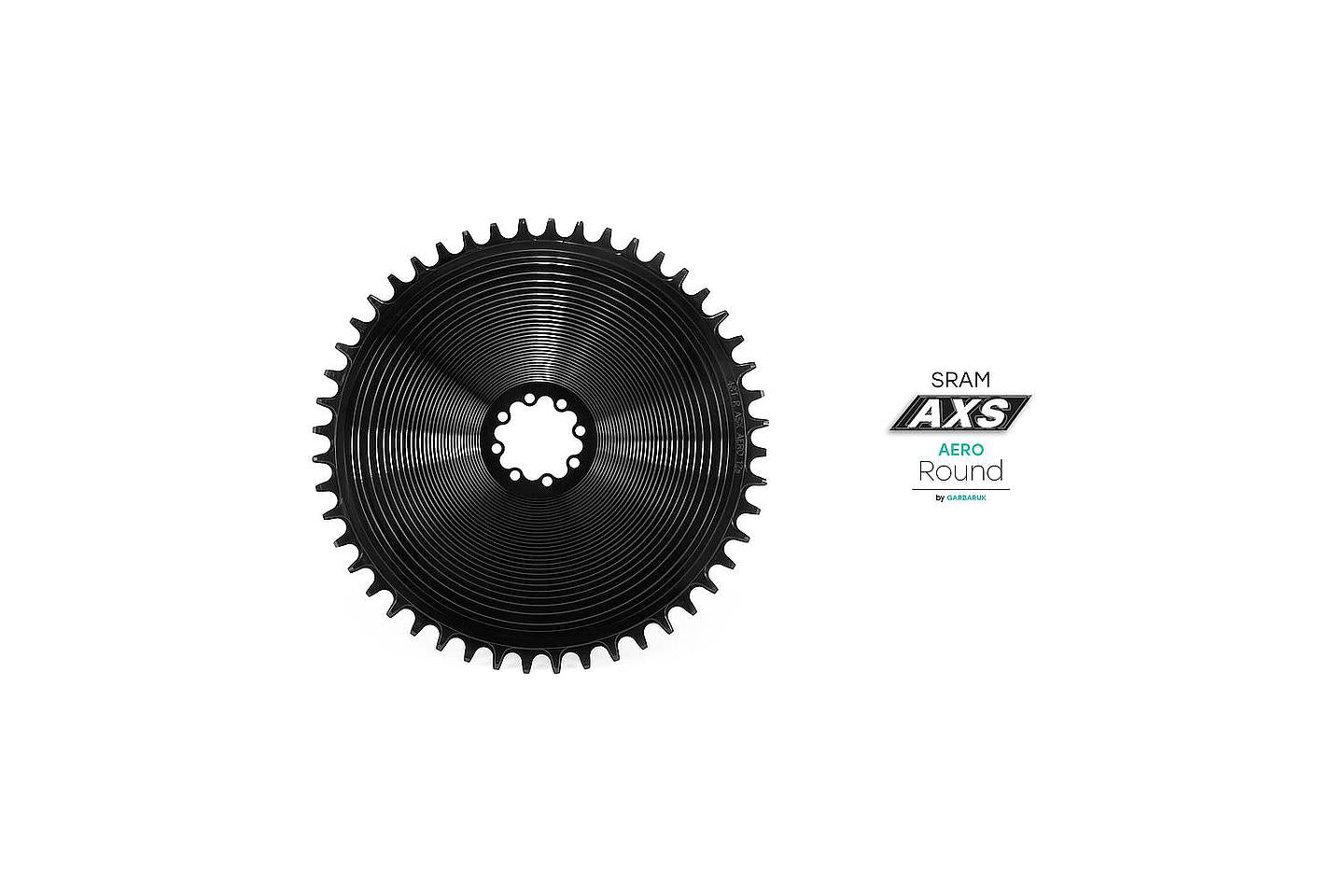 AXS Road/CX AERO Round