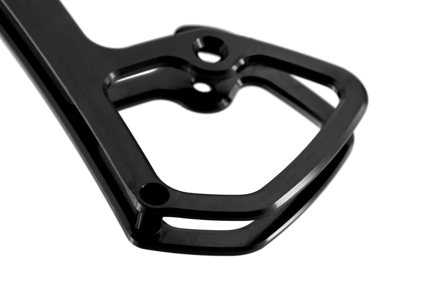 Rear Derailleur Cage for Shimano GRX 11-speed