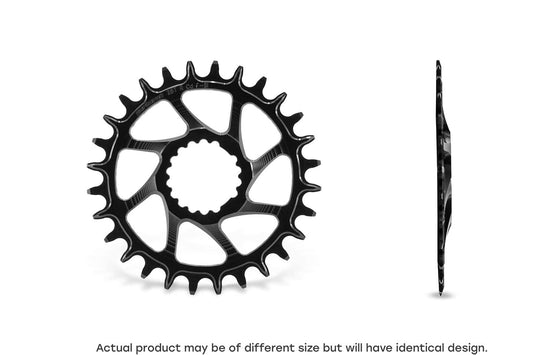 DM MTB Chainring for Cannondale