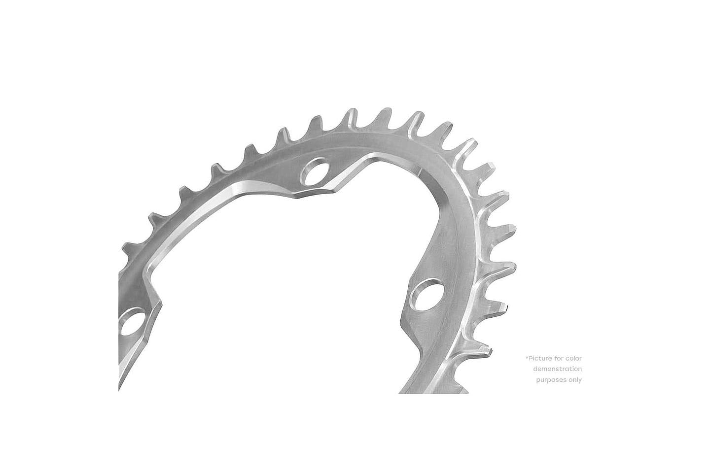 107 BCD (SRAM AXS) Round