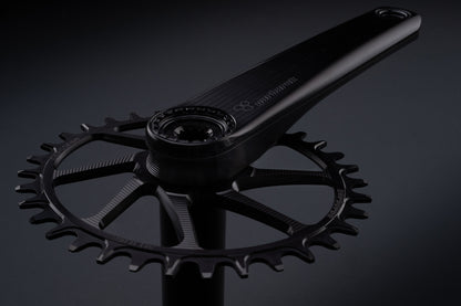 XC Crankset