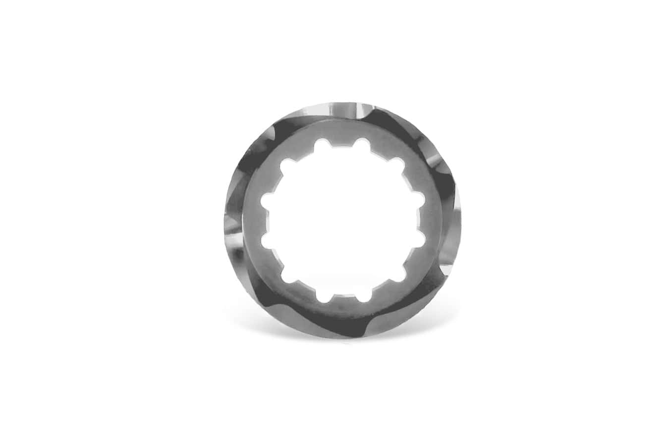 Cassette Lockring