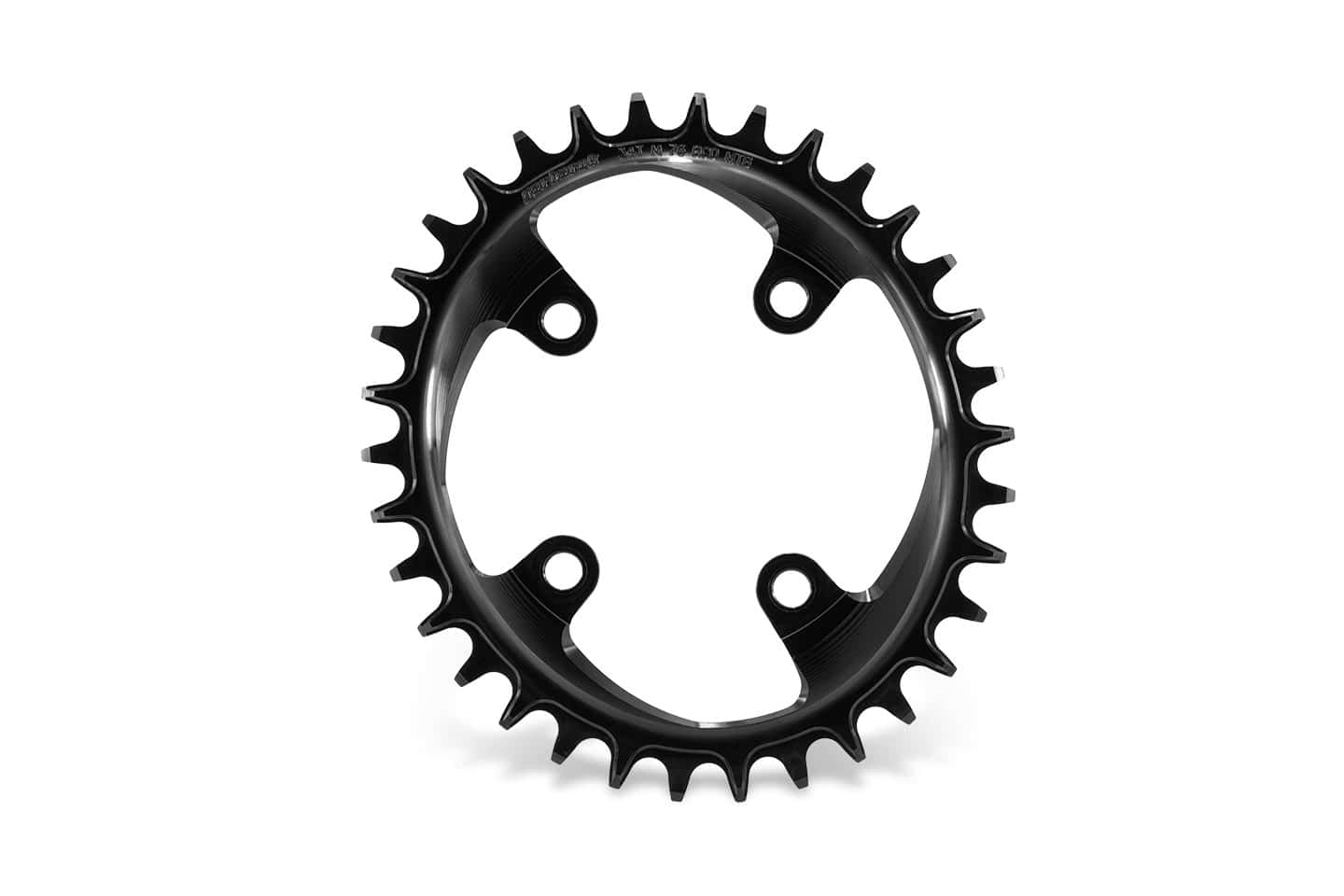 76 BCD (SRAM XX1) Oval