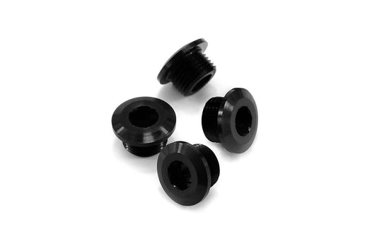 Chainring Bolts Set M8.5 x 0.75