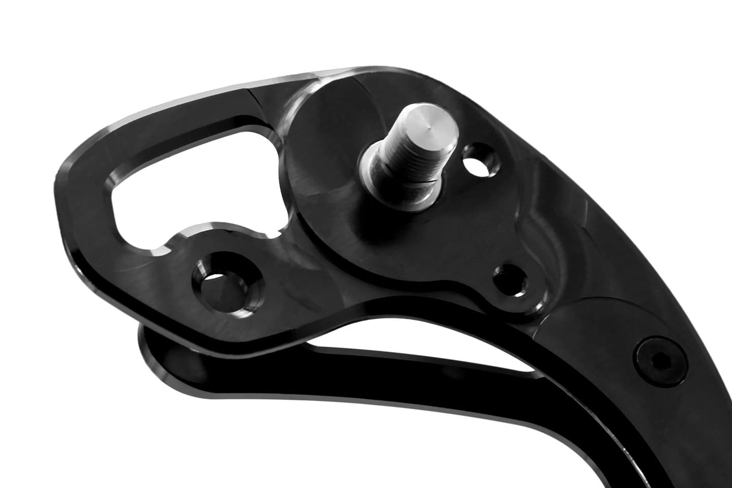 Rear Derailleur Cage for Shimano GRX 11-speed