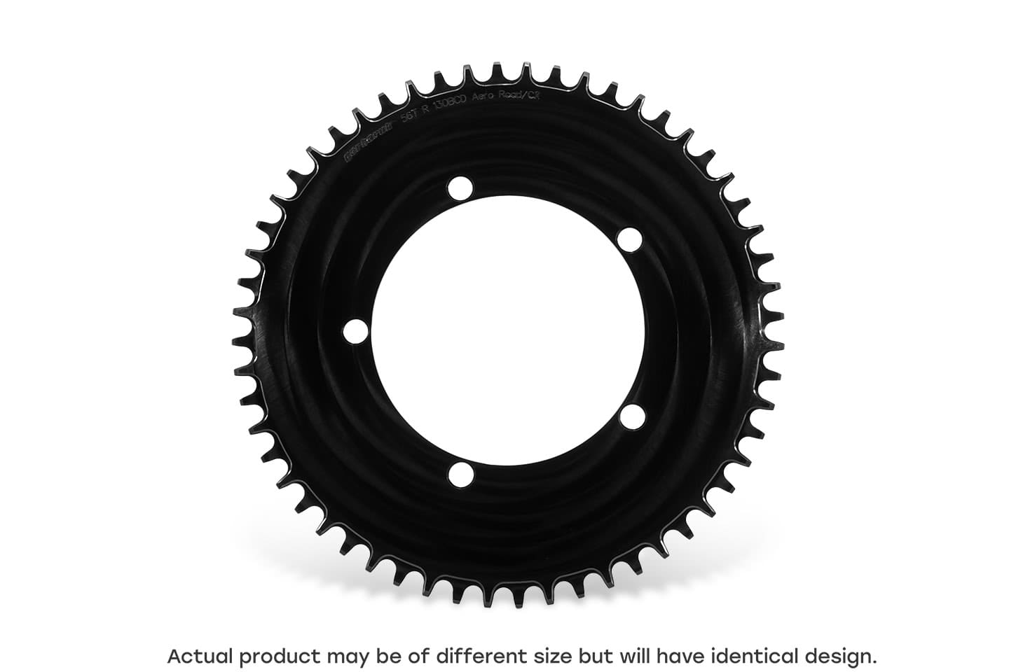 130 BCD (5-bolt AERO) Round OUTLET