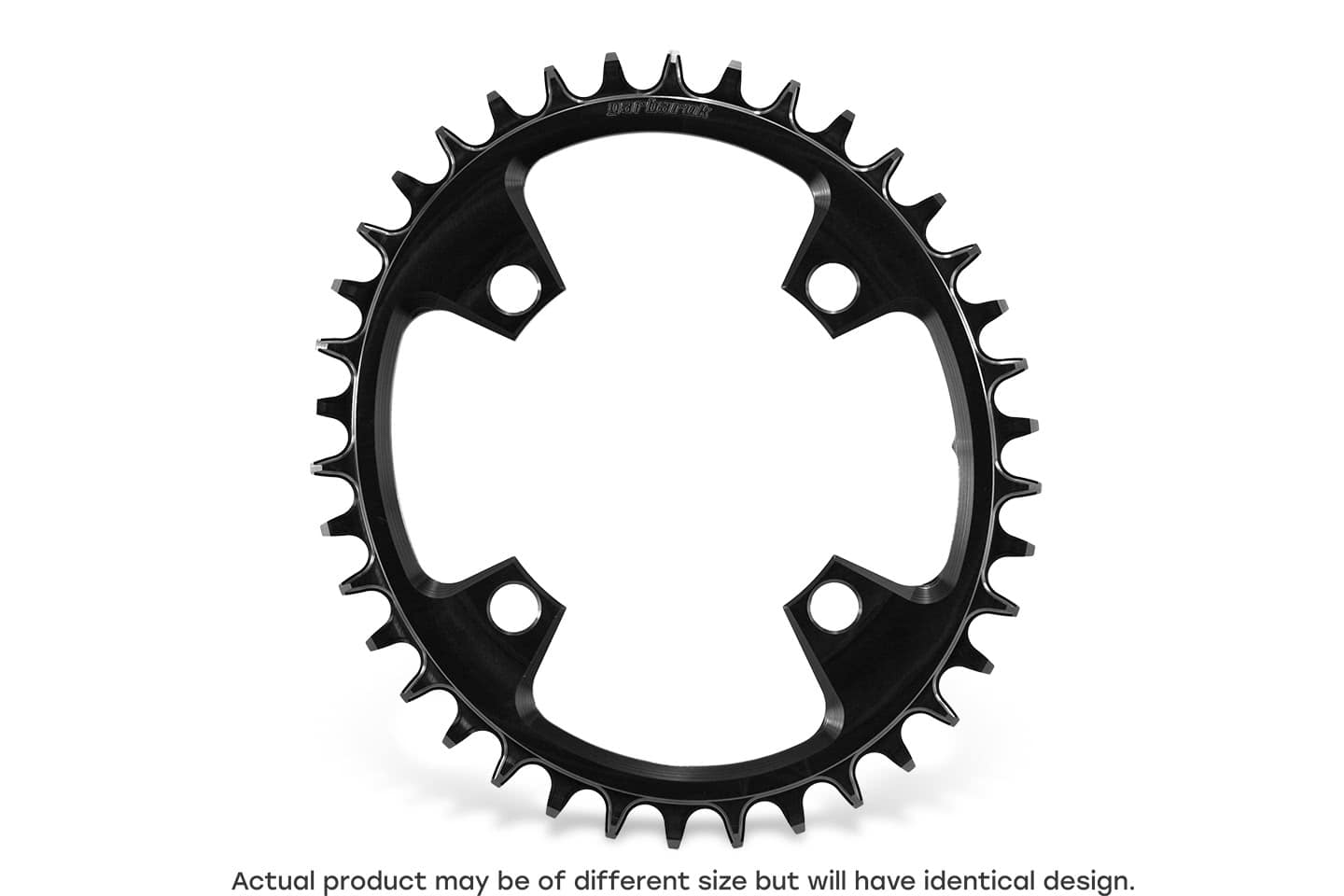 96 BCD (Symmetrical for Shimano Compact Triple) Soikea