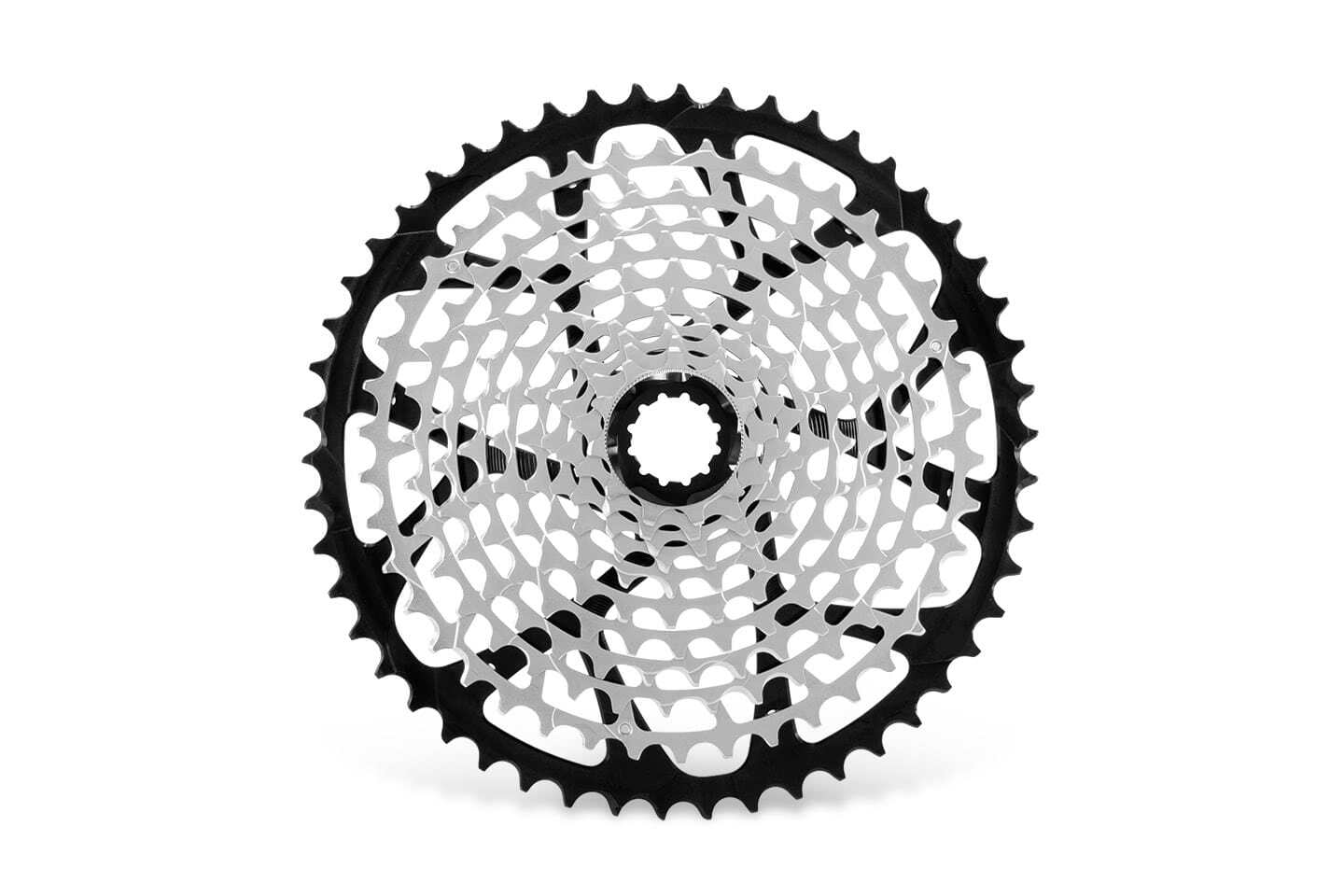 11-speed cassette (Shimano-standard freehub)