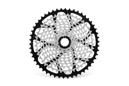 11-speed kassette (Shimano-standard freehub)