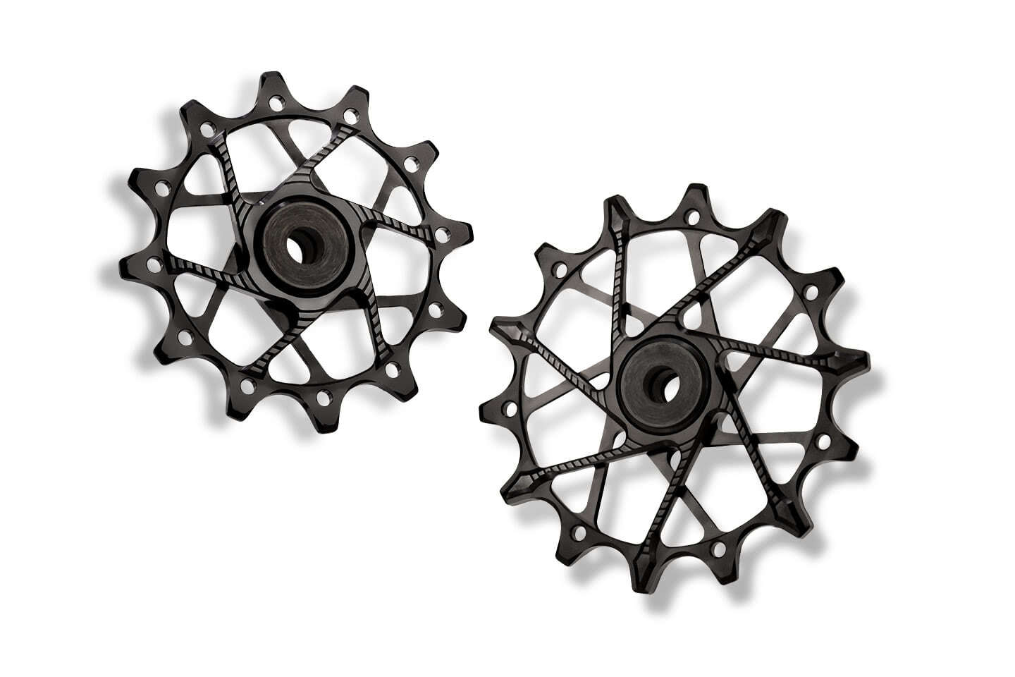 Rear Derailleur Pulleys for SRAM