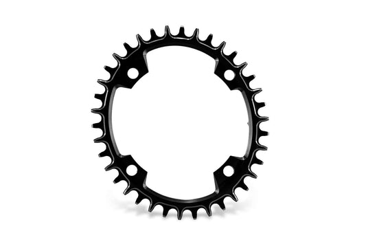 120 BCD (SRAM) Oval