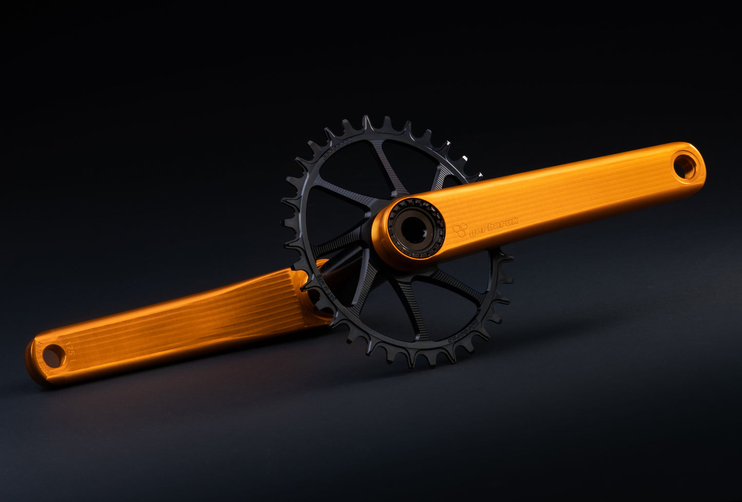 XC Crankset