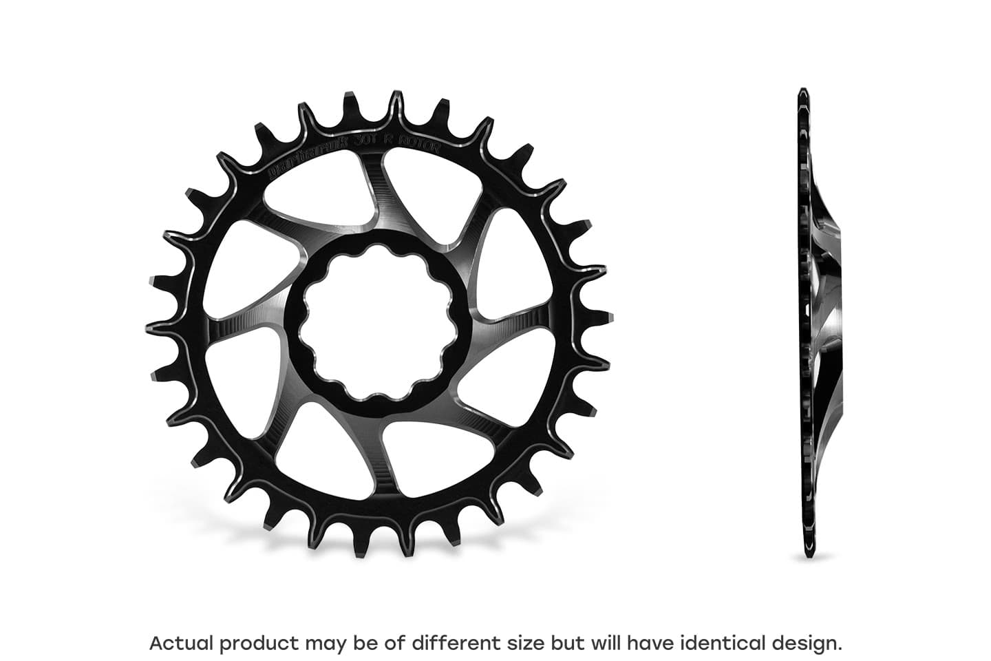 Rotor REX Round