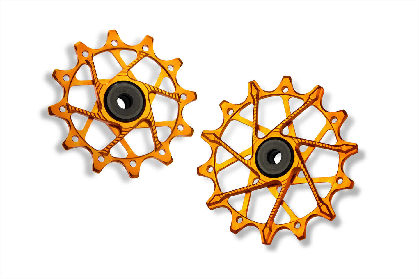 Rear Derailleur Pulleys for SRAM