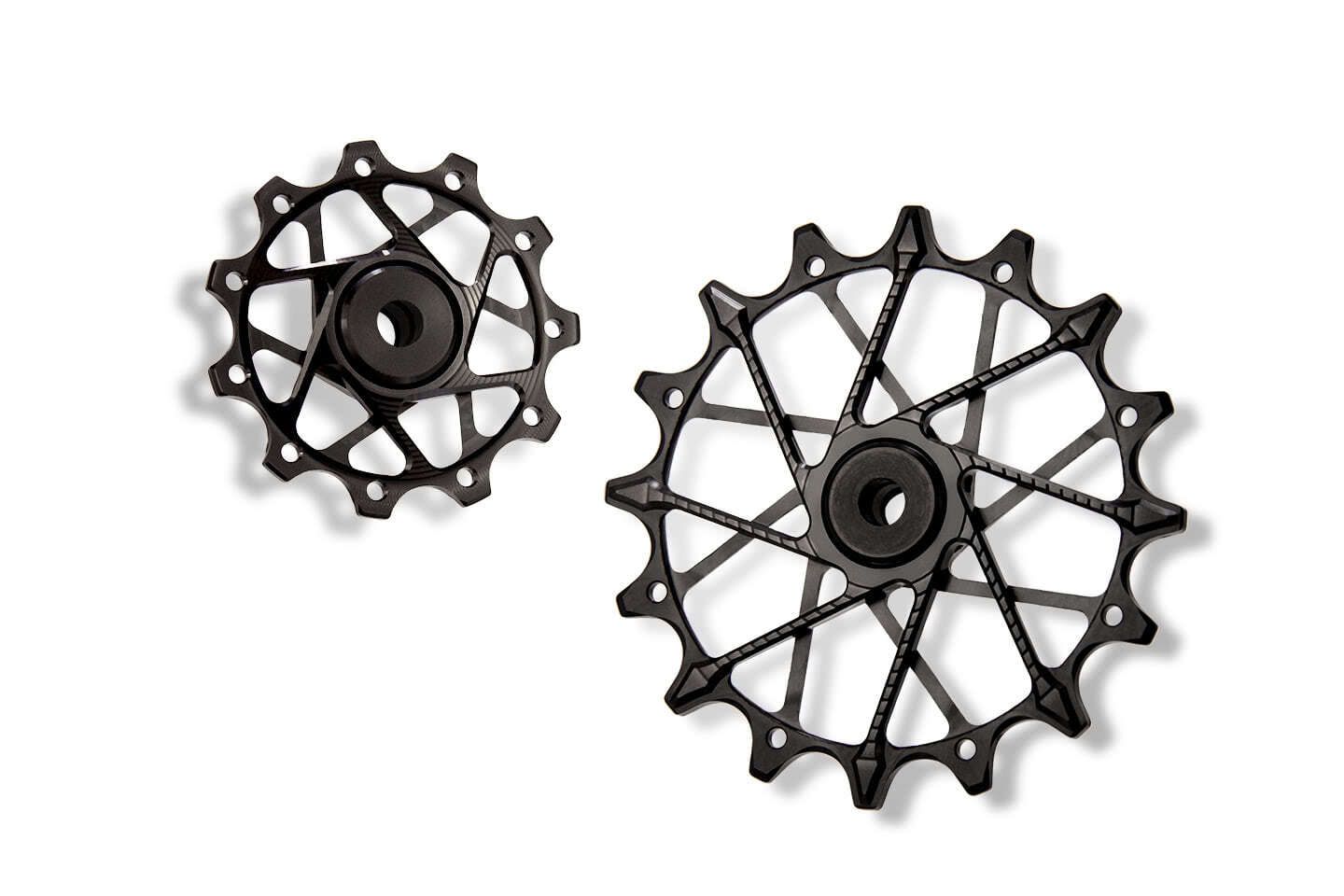 Rear Derailleur Pulleys for SRAM Eagle transmissions