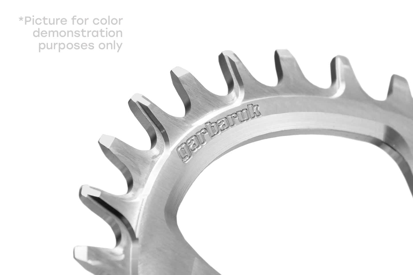 120 BCD (SRAM) Oval