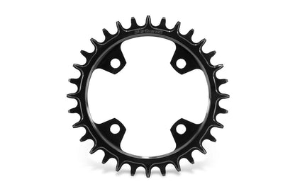 80 BCD (SRAM) Round