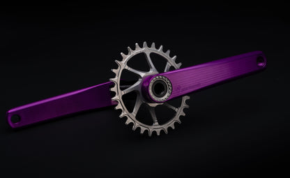 XC Crankset