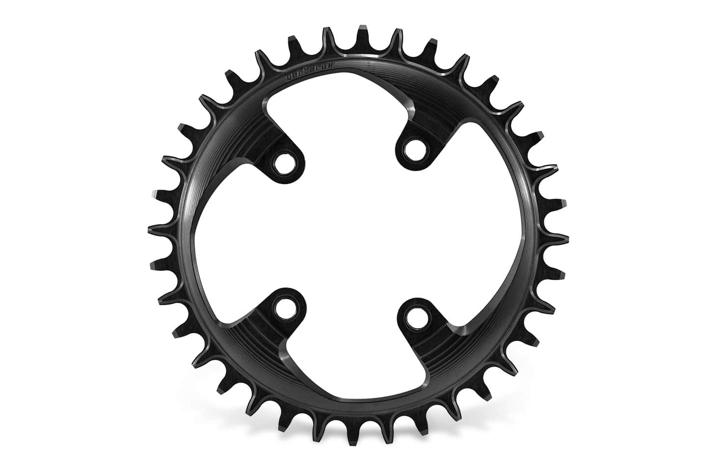 76 BCD (SRAM XX1) Round