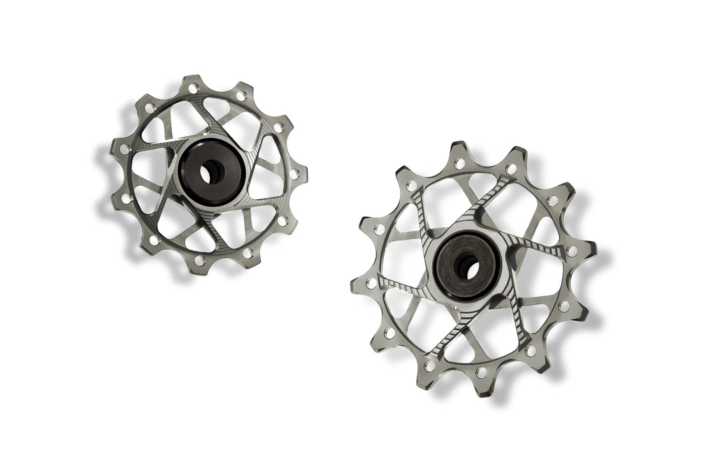 Rear Derailleur Pulleys for SRAM Eagle transmissions