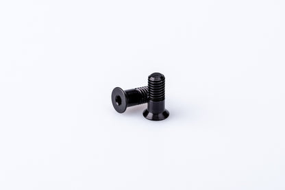 Derailleur Pulley Bolt Set