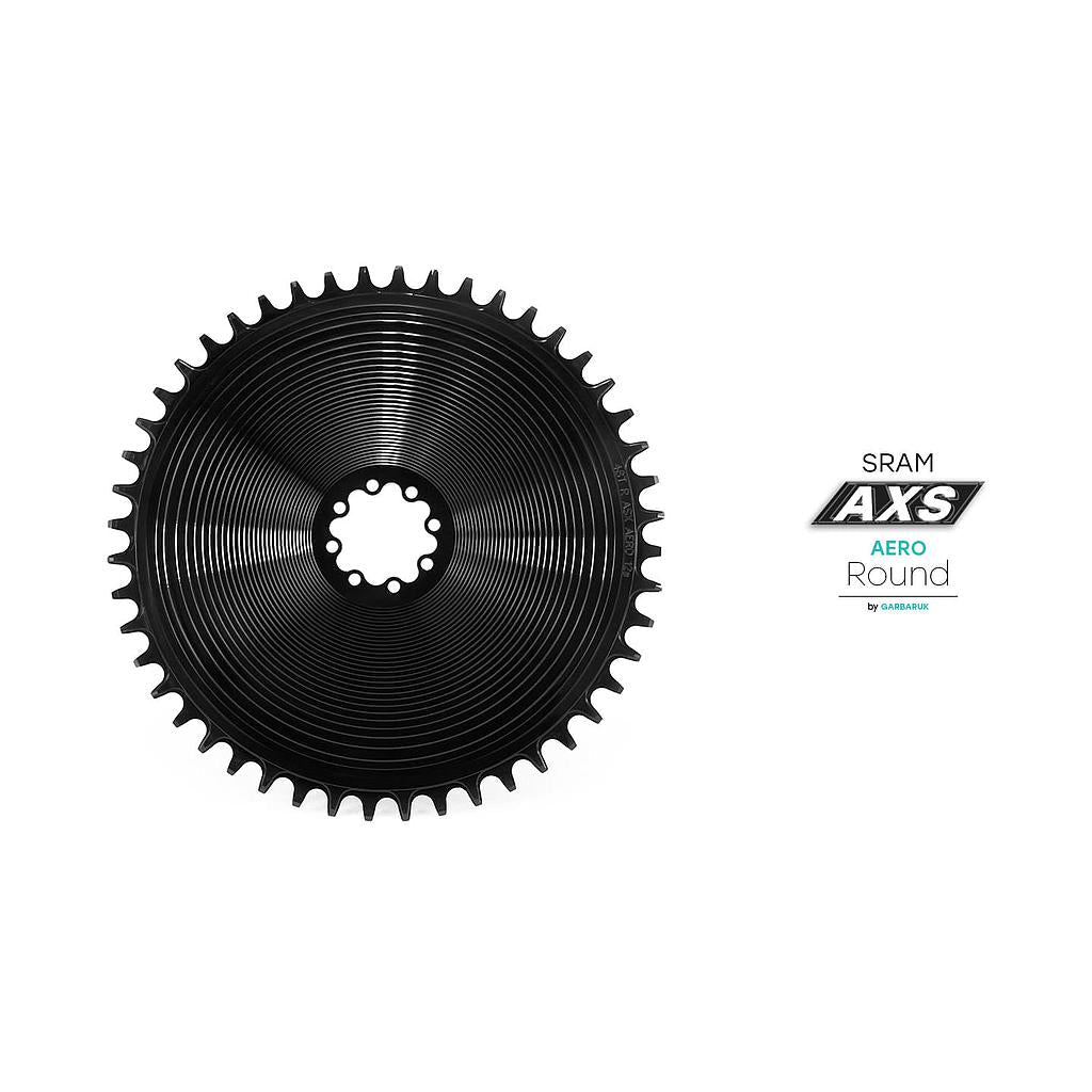 AXS Road/CX AERO Round