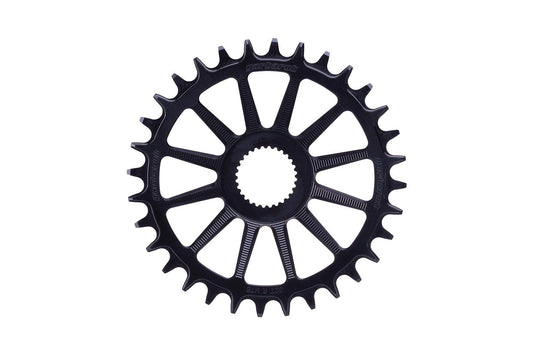 DM chainring for Bosch Gen4