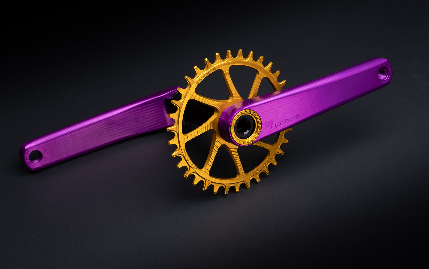 XC Crankset