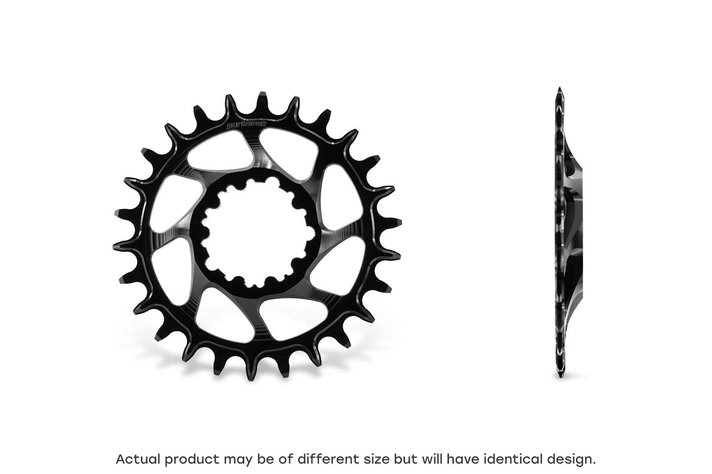 GXP MTB Round OUTLET