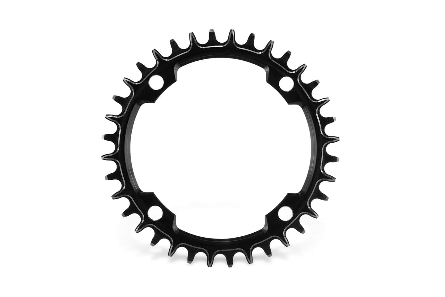 120 BCD (SRAM) Round