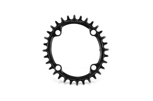 102 BCD (Shimano XTR) Oval Chainring